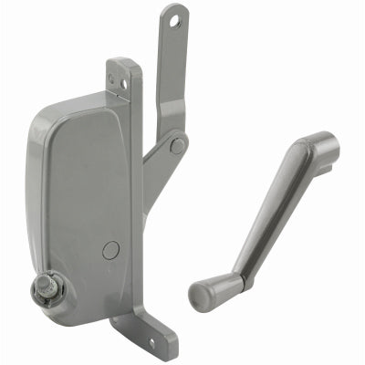LH Awning Wind Operator