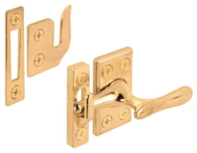BRS Casement Lock