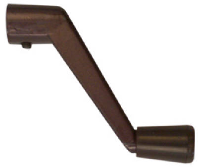 BRZ Awning Crank Handle