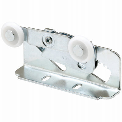 2PK Twin Pock DR Roller