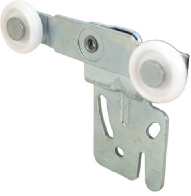 2PK Side Roll Assembly