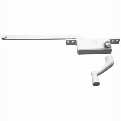 9" RH Case Operator