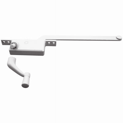 9" LH Case Operator