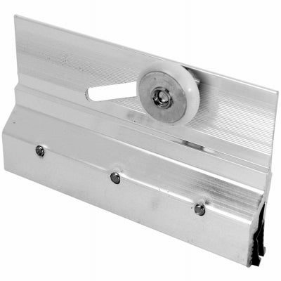 2PK SHWR Roller/Bracket