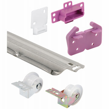 Univ Draw Track Kit