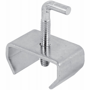 2PK BedFrame Rail Clamp