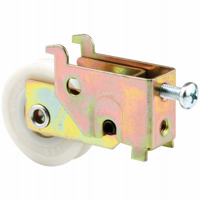 GLS DR Roller Assembly