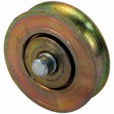 2PK STL BallBear Roller