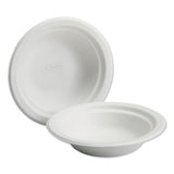 Abilityone 7350013322111 7350013322111, SKILCRAFT Disposable Paper Bowls, 6" dia, Natural, 1,000/Box 2