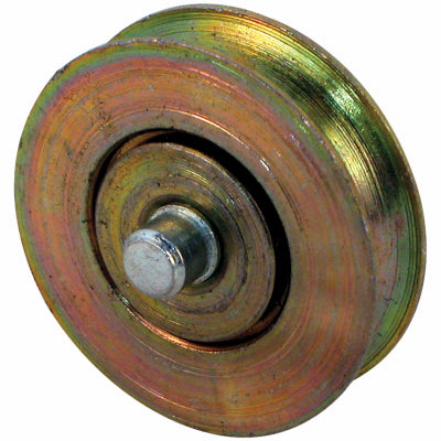 2PK STL BallBear Roller