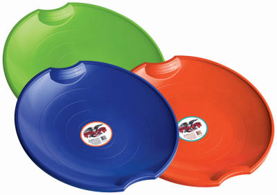 26" Flexi Flyer Saucer