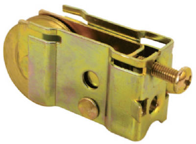 PatioDR Roller Assembly