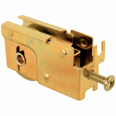 CTab DR Roller Assembly