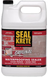 Exterior Waterproofers