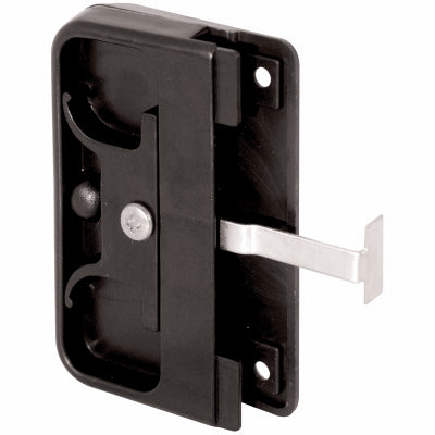 Slid Scr DR Latch/Pull