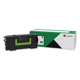 Lexmark 62D000G 62d000g Return Program Toner, 6,000 Page-Yield, Black, Taa Compliant 2
