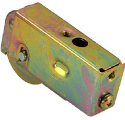 PatioDR Roller Assembly