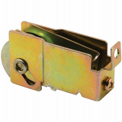 GLS DR Roller Assembly
