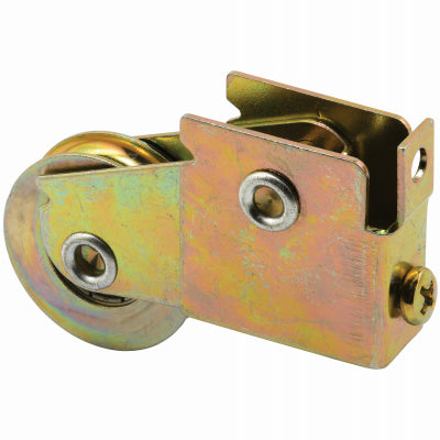 GLS DR Roller Assembly