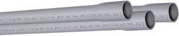 1x10 Sch80 PVC Conduit
