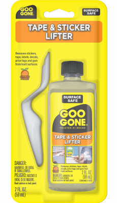 2OZ Sticker Lifter
