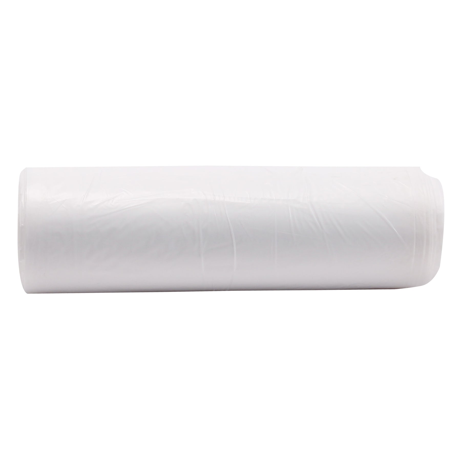 Performance Plus PL3339XHW-200 33x39 .84 Mil White 33 gal LLDPE Interleaved Roll 200/CS
