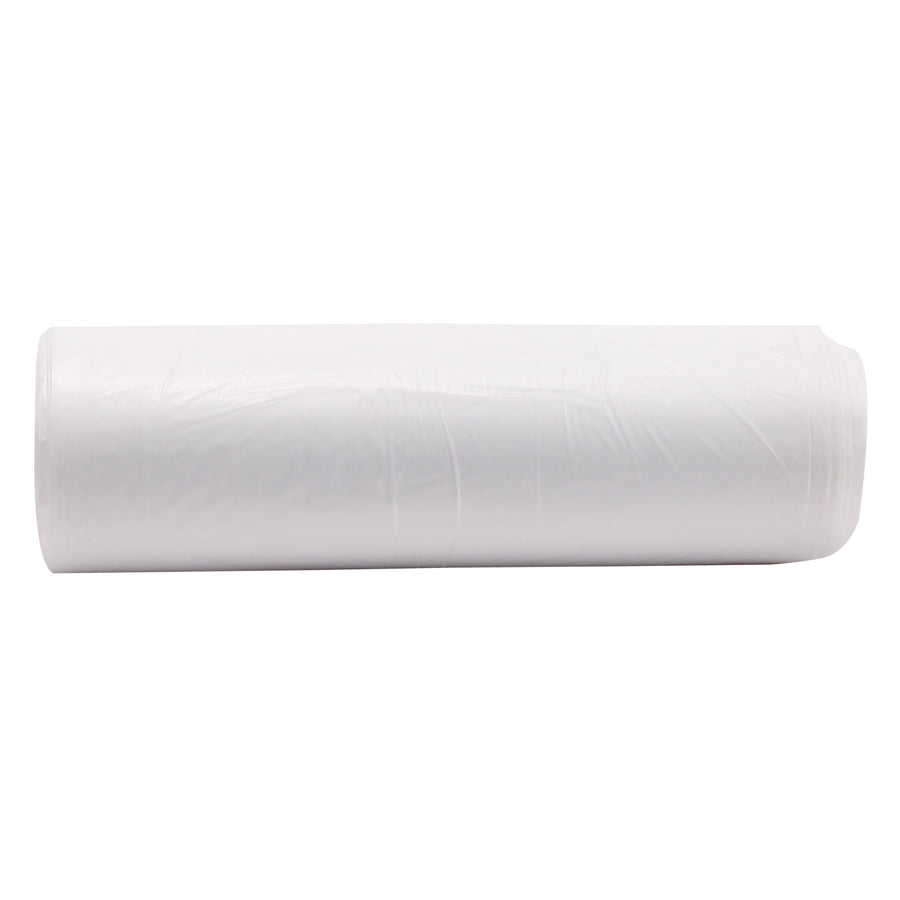 Performance Plus PL3339XHW-200 33x39 .84 Mil White 33 gal LLDPE Interleaved Roll 200/CS