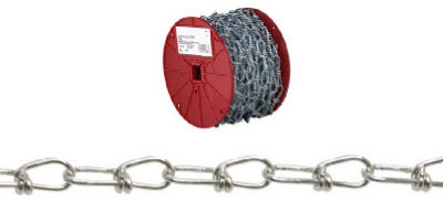 125'#1 DBL Loop Chain