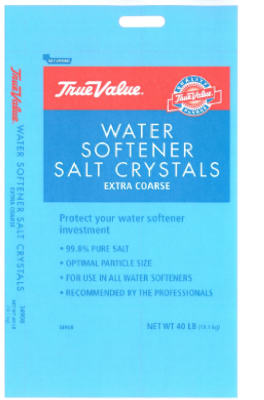 TV40LB WTR Salt Crystal