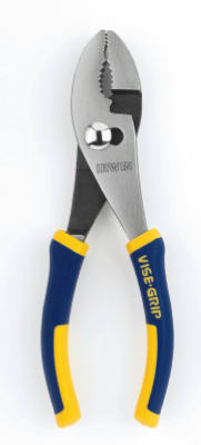 6"Pro Slip Joint Pliers