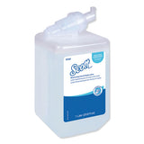 Scott 35362 Moisturizing Hand and Body Lotion, 1 L Bottle. Fresh Scent 2