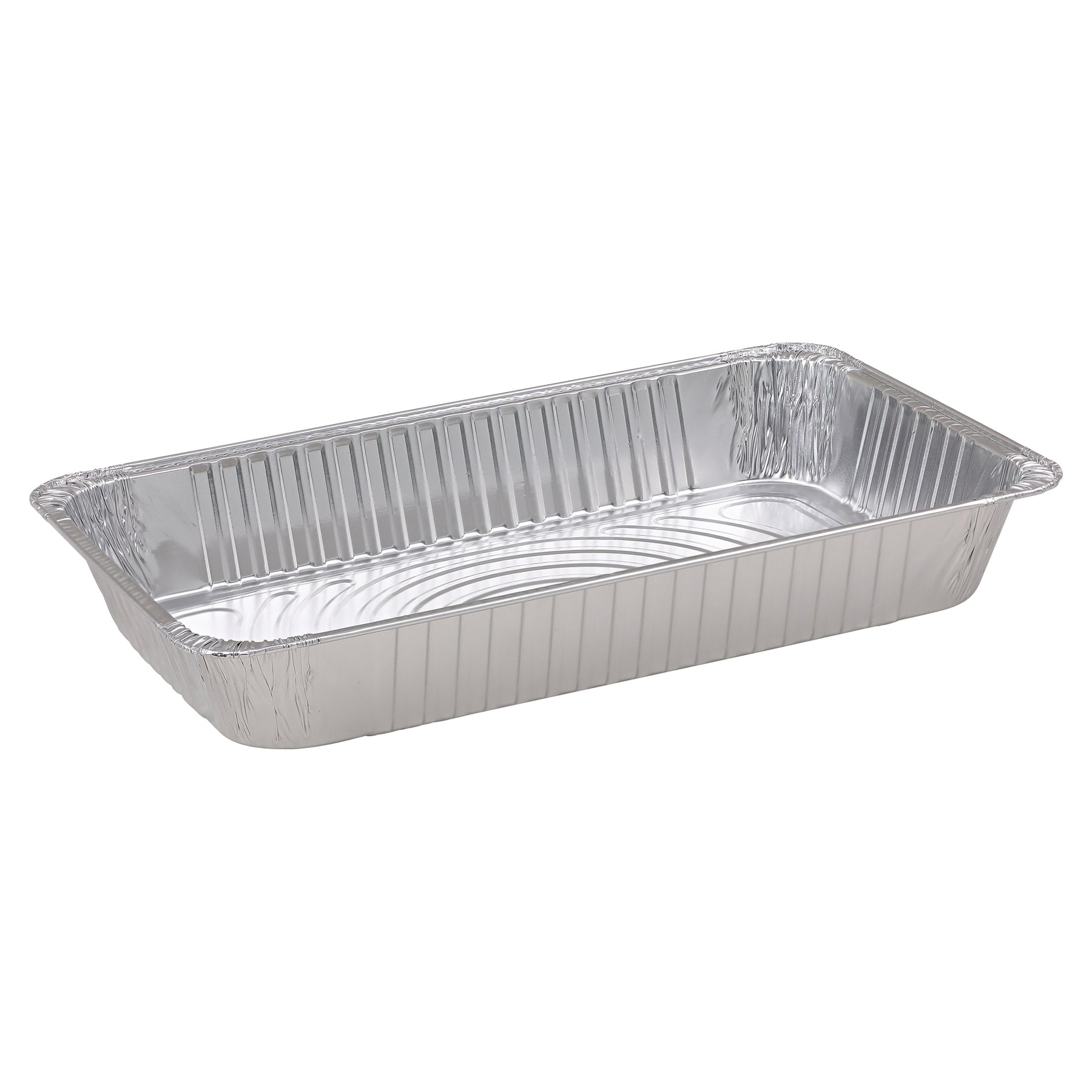 Empress EFULLDP-S Full Size Deep Steam Table Pan Standard 20.75" x 12.87" x 3.19" 50/CS