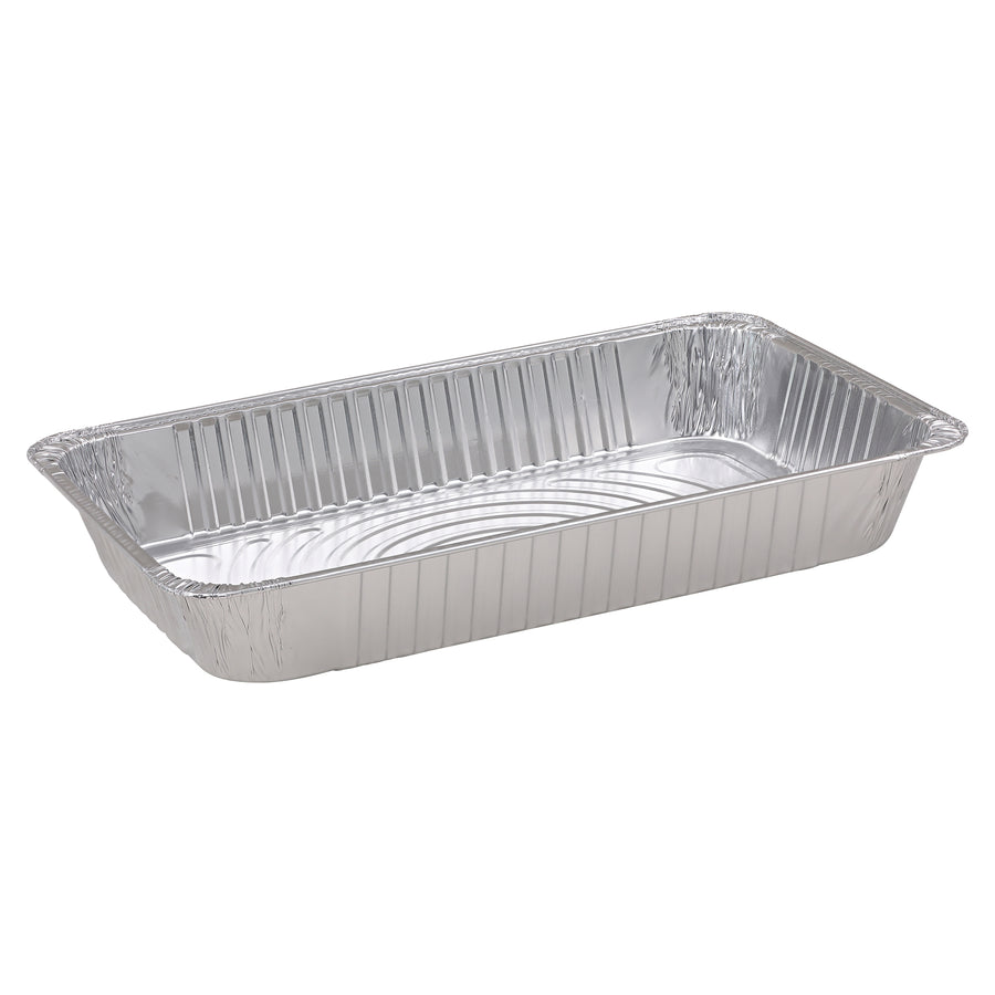 Empress EFULLDP-S Full Size Deep Steam Table Pan Standard 20.75" x 12.87" x 3.19" 50/CS