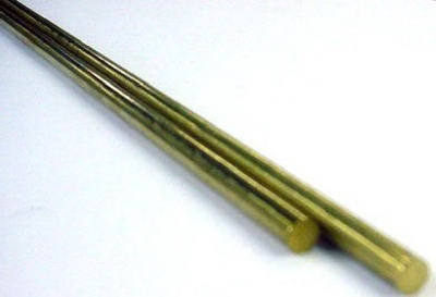 5PK .020 OD x12 SB Rod