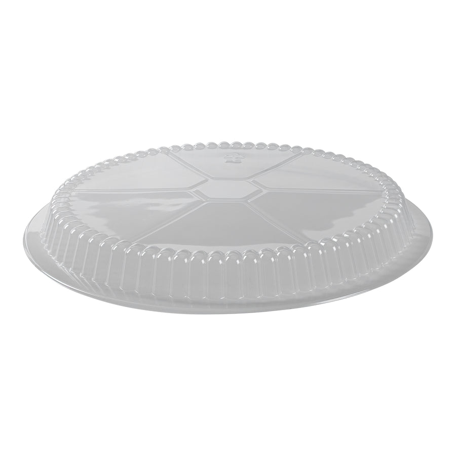 Empress E9DOME Dome Lid for 9" Round 8.94" x 8.94" x .39" 500/CS