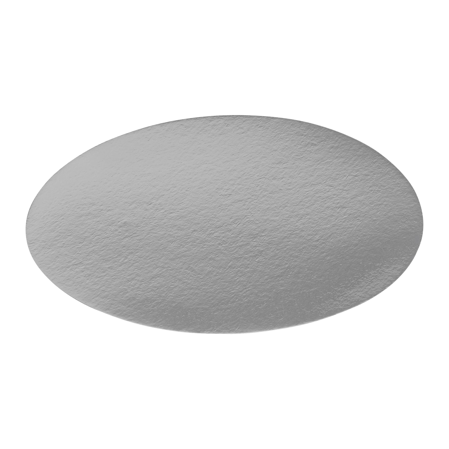 Empress E7BOARD Foil Laminated Board Lid for 7" Round 7.09" x 7.09" 500/CS