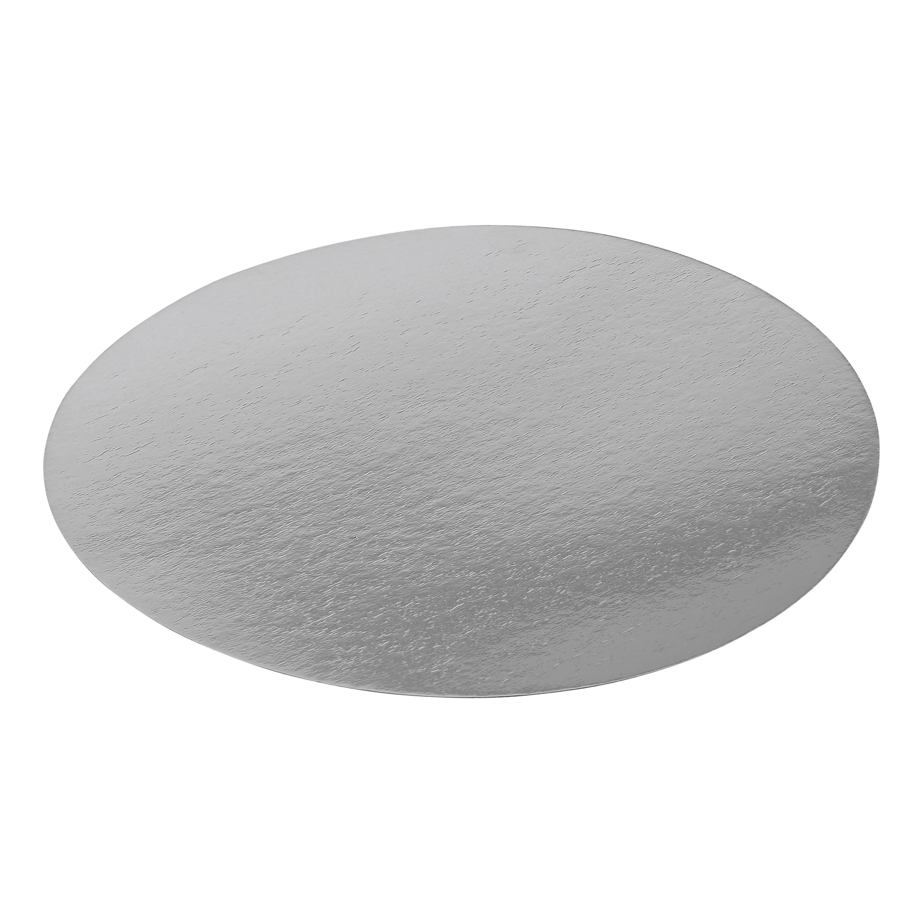 Empress E9BOARD Foil Laminated Board Lid for 9" Round 8.94" x 8.94" 500/CS