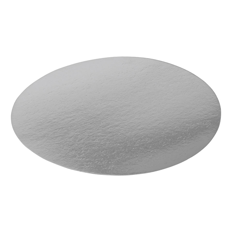 Empress E9BOARD Foil Laminated Board Lid for 9" Round 8.94" x 8.94" 500/CS