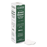 Medline PRM25224 Gauze Sponges, Non-Sterile, 4-Ply, 2 X 2, 200/box 2