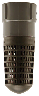 3/4 Plas Foot/CHK Valve
