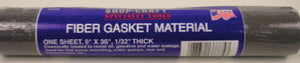 1/32Fibre Gask Material