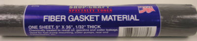 1/32Fibre Gask Material
