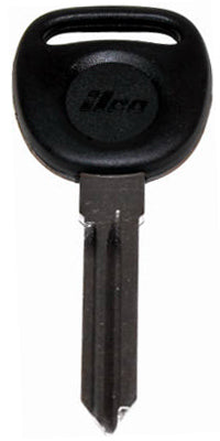 KEY Blank, Transponder