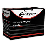 Innovera IVRTN436BK Remanufactured Black Extra High-Yield Toner, Replacement for TN436BK, 6,500 Page-Yield 2