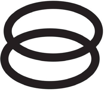 O-Rings & Washers