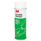 3M 14001 Troubleshooter Baseboard Stripper, 21 Oz Aerosol Spray, 12/carton 2