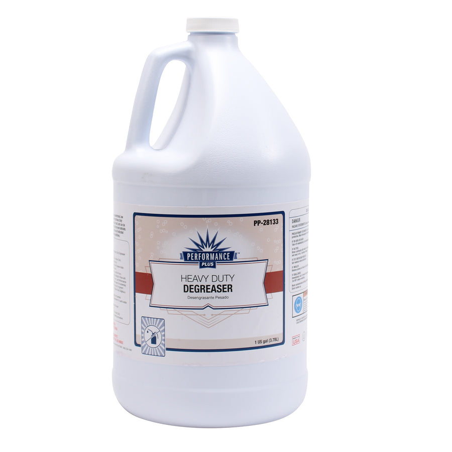 Performance Plus PP-28133 Heavy Duty Degreaser 1 Gallon 4/CS