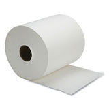 Abilityone 7920014910664 7920014910664, Skilcraft Industrial Shop Towels, 12.5 X 13.4, White, 475 Towels/roll 2