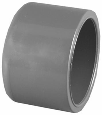 2" PVC SCH80 Slip Cap