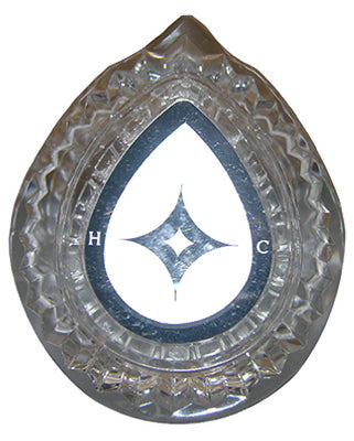 MoenCLR New SHWR Handle